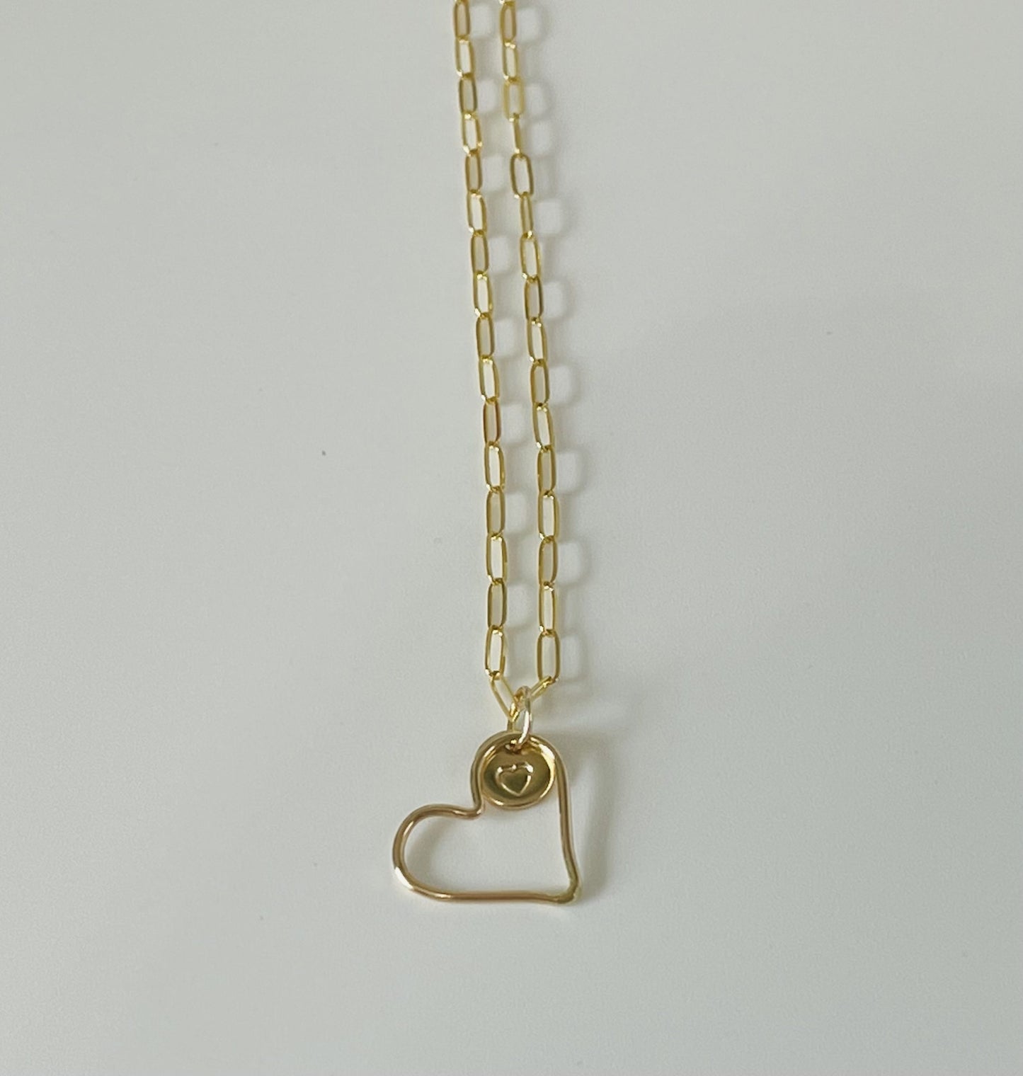 Heart of Gold
