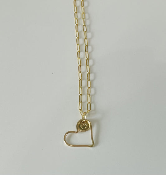 Heart of Gold