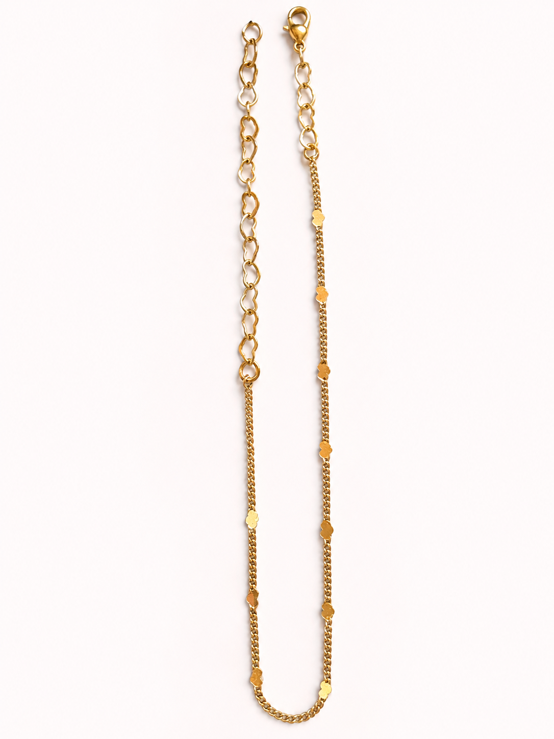 Tiny Hearts Choker
