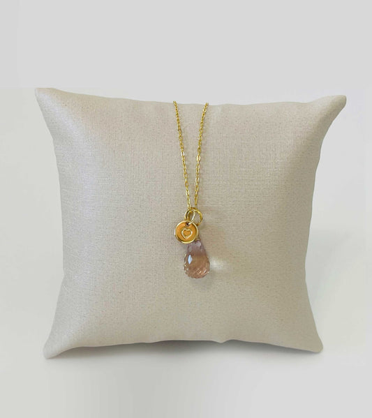 Small Teardrop Of Joy Ametrine